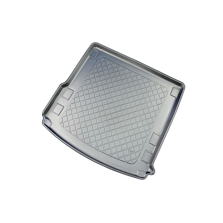 Guardliner trunk box for Land Rover Range Rover Velar (L560) FaceliftLand Rover Range Rover Velar (L560) Facelift MHEV, Plug-in 