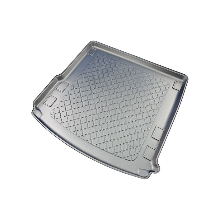 Bac de coffre Guardliner pour Land Rover Range Rover Velar (L560) FaceliftLand Rover Range Rover Velar (L560) Facelift MHEV, Plu