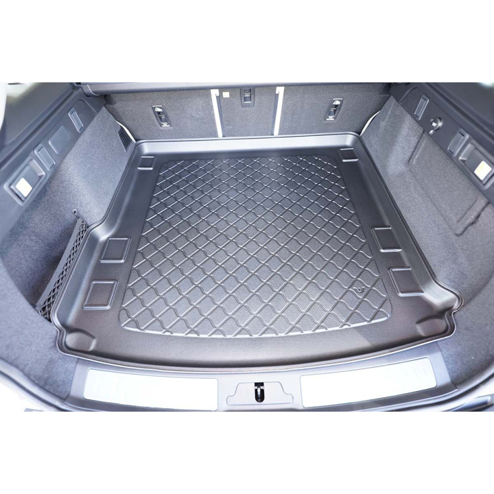 Bac de coffre Guardliner pour Land Rover Range Rover Velar (L560) FaceliftLand Rover Range Rover Velar (L560) Facelift MHEV, Plu