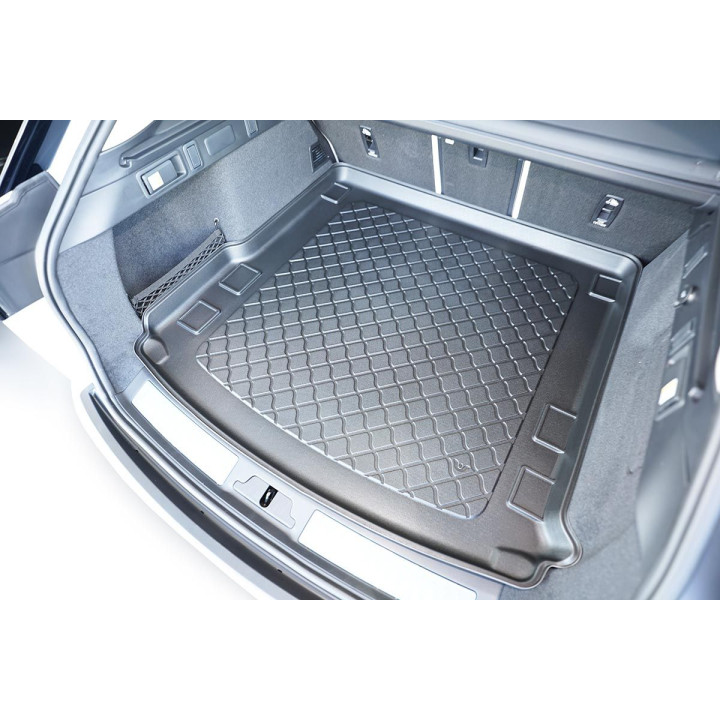 Bac de coffre Guardliner pour Land Rover Range Rover Velar (L560) FaceliftLand Rover Range Rover Velar (L560) Facelift MHEV, Plu