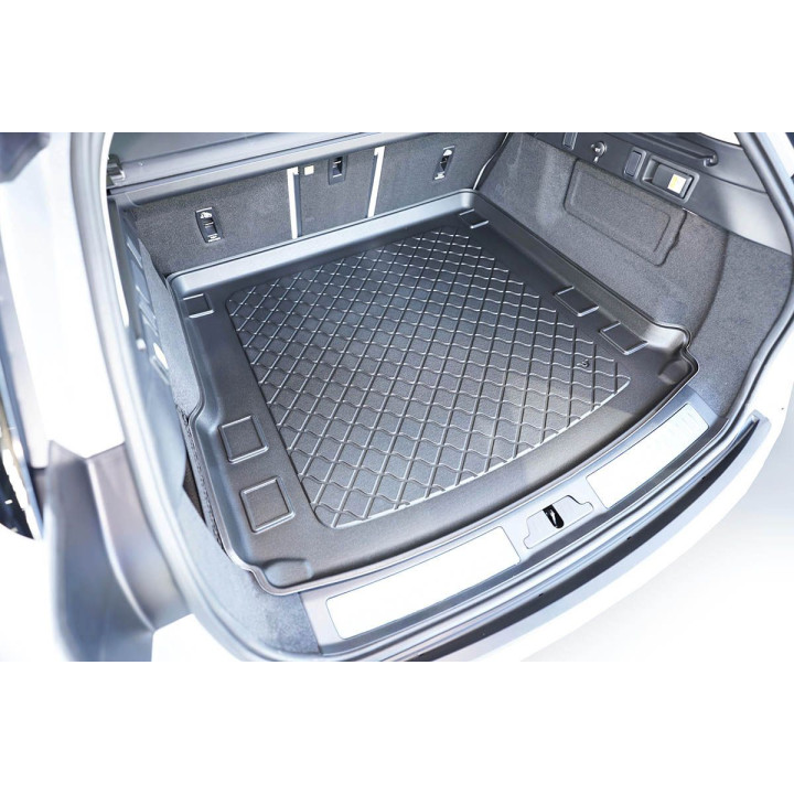 Guardliner trunk box for Land Rover Range Rover Velar (L560) FaceliftLand Rover Range Rover Velar (L560) Facelift MHEV, Plug-in 
