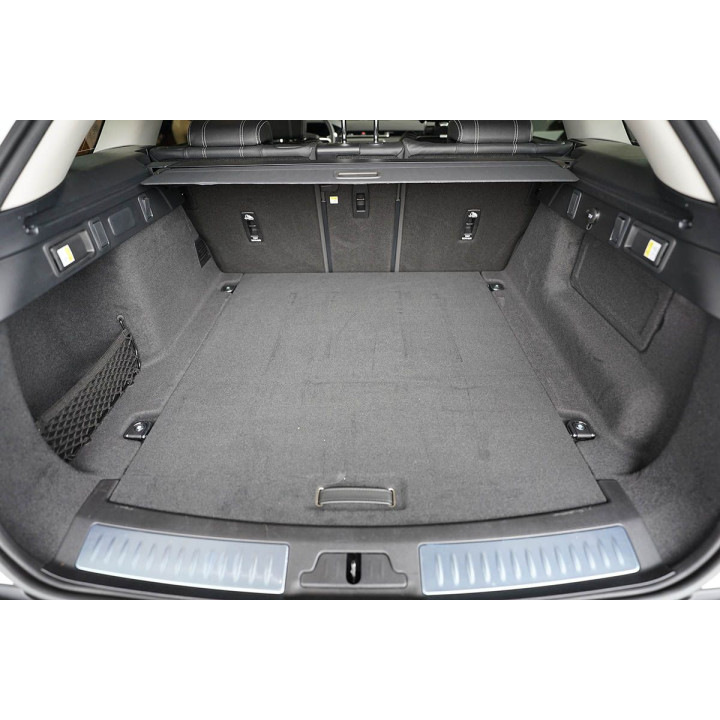 Caja de maletero Guardliner para Land Rover Range Rover Velar (L560) FaceliftLand Rover Range Rover Velar (L560) Facelift MHEV, 