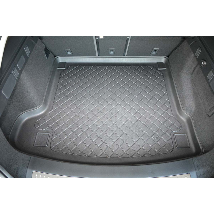Bandeja de maletero Guardliner para Land Rover Range Rover Velar (L560) SUV/5 09.2017-2020