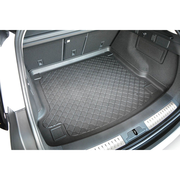 Bac de coffre Guardliner pour Land Rover Range Rover Velar (L560) SUV/5 09.2017-2020