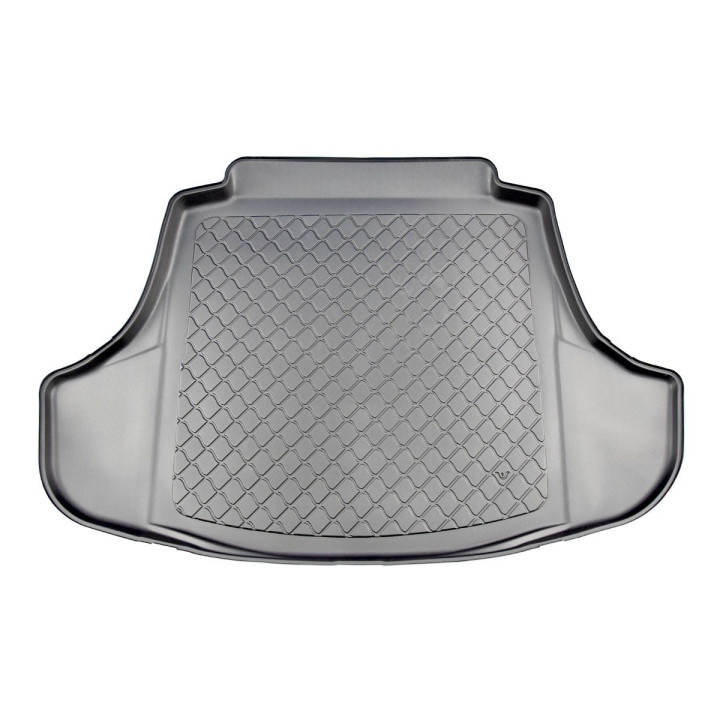Bac de coffre Guardliner pour Lexus ES VII 300h Hybrid S/4 09.2018-