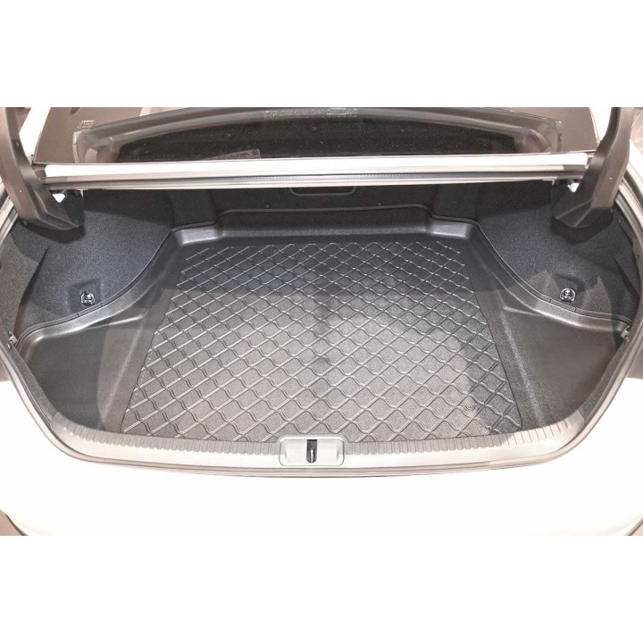 Bac de coffre Guardliner pour Lexus ES VII 300h Hybrid S/4 09.2018-
