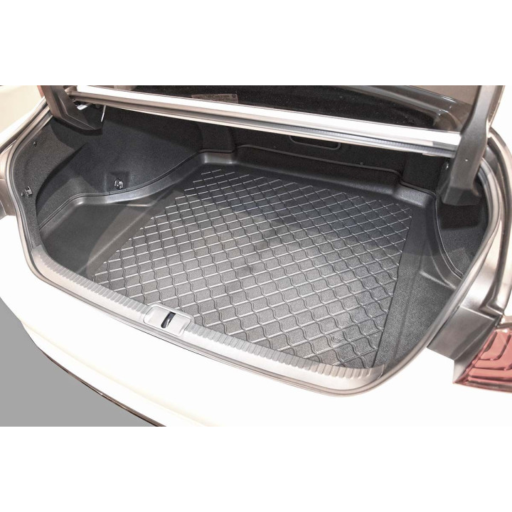 Kofferraum Guardliner für Lexus ES VII 300h Hybrid S/4 09.2018-