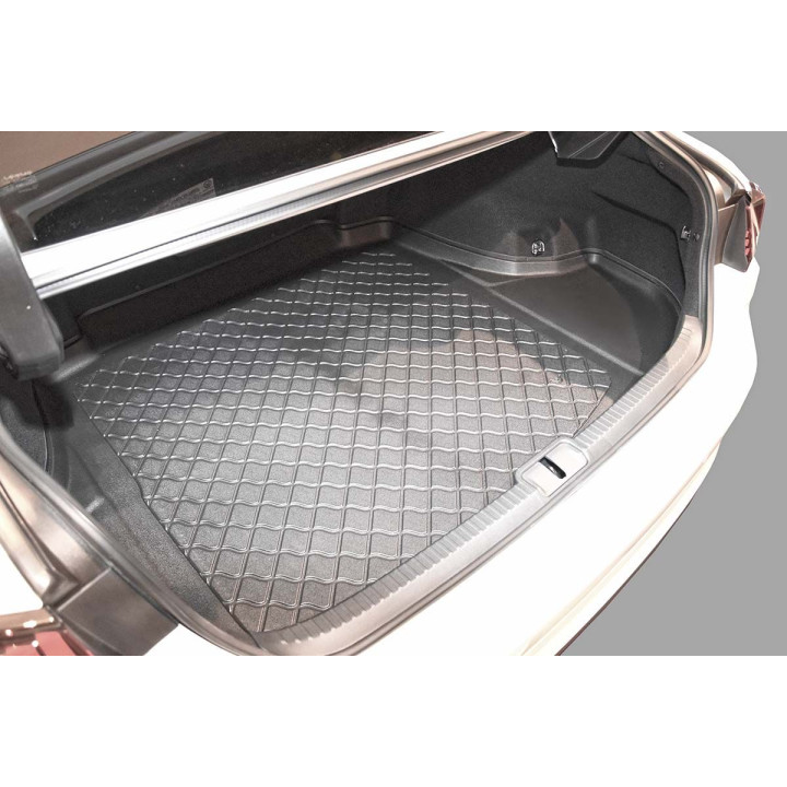 Guardliner kofferbak voor Lexus ES VII 300h Hybrid S/4 09.2018-