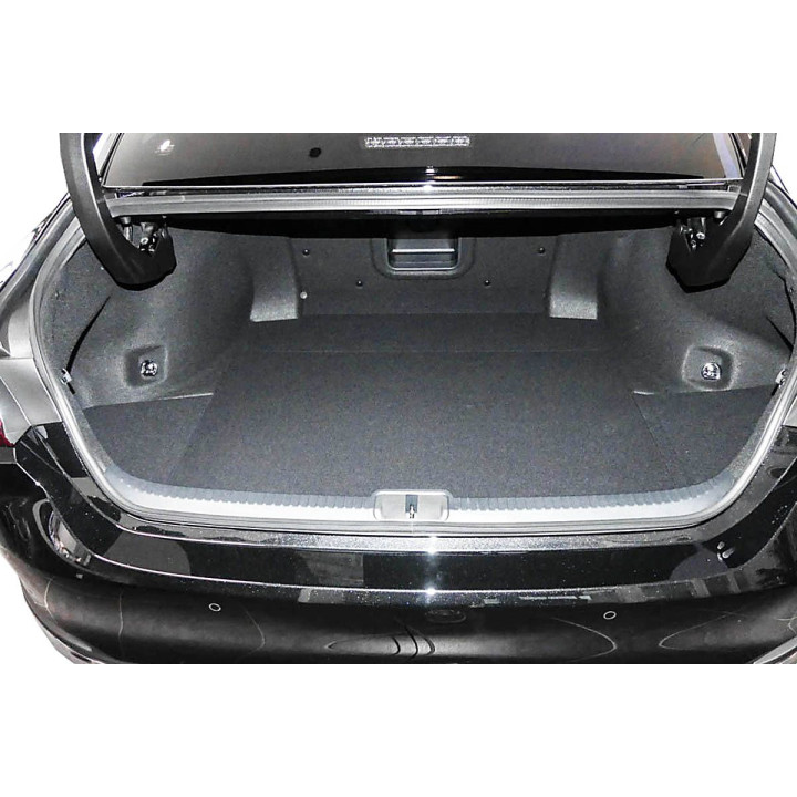 Bac de coffre Guardliner pour Lexus ES VII 300h Hybrid S/4 09.2018-