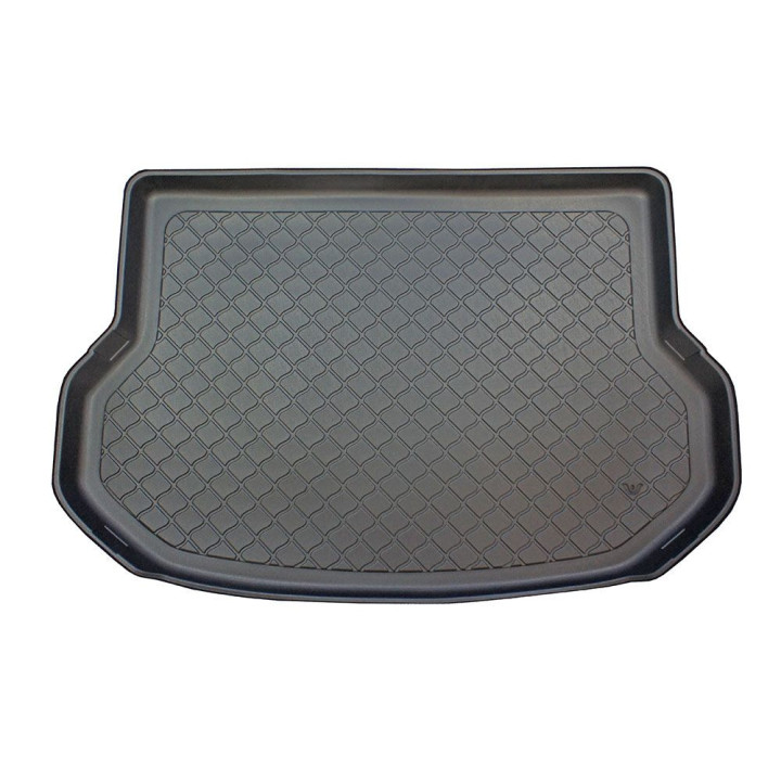 Bagagliaio Guardliner per Lexus NX 300h & 200t SUV/5 02.2015-06.2021