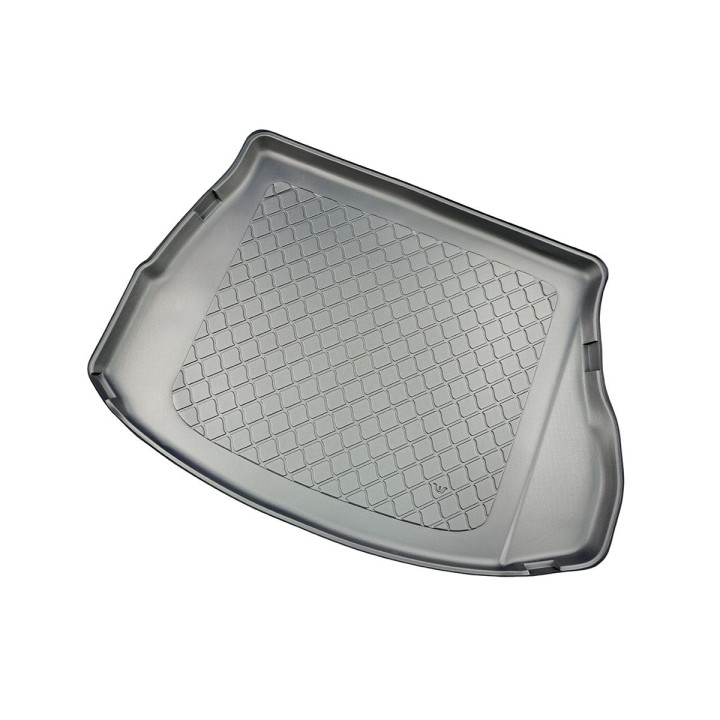 Bac de coffre Guardliner pour Lexus NX 350h (AZ20) HybridNX 450h+ (AZ20) Plug-in Hybrid SUV/5 11.2021-