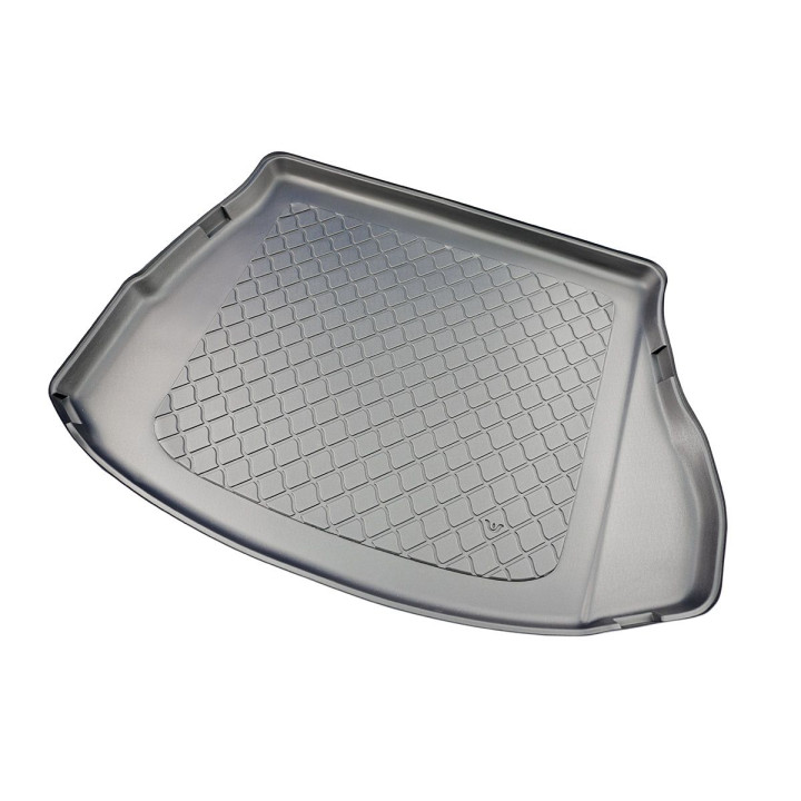 Bac de coffre Guardliner pour Lexus NX 350h (AZ20) HybridNX 450h+ (AZ20) Plug-in Hybrid SUV/5 11.2021-