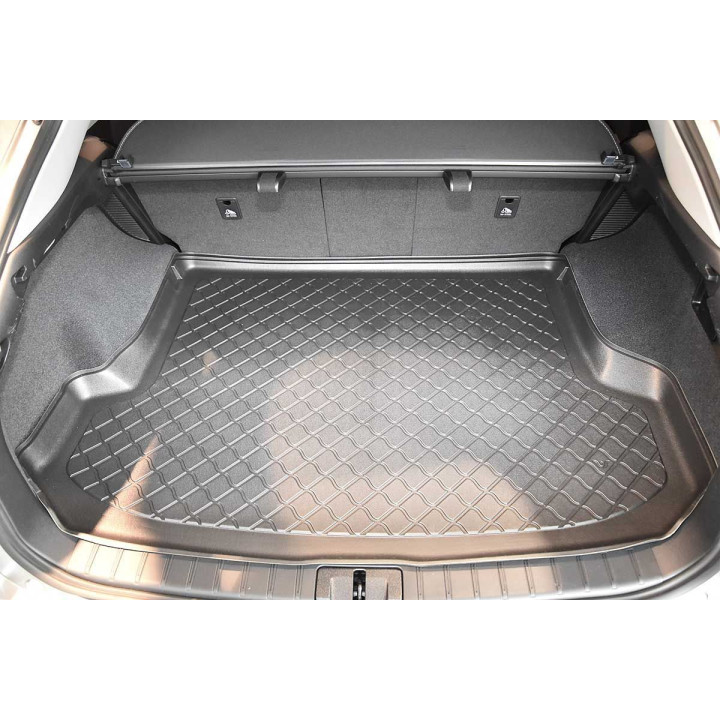 Bagagliaio Guardliner per Lexus RX IV Facelift (AL20) 300 & 450h (ibrido) SUV/5 05.2019-09.2022