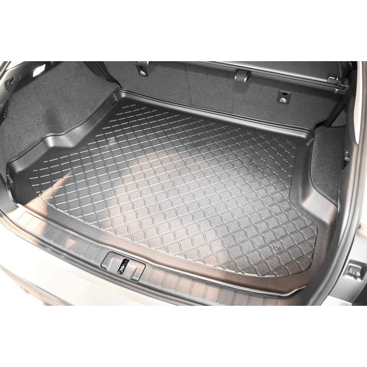 Bandeja de maletero Guardliner para Lexus RX IV Facelift (AL20) 300 y 450h (híbrido) SUV/5 05.2019-09.2022