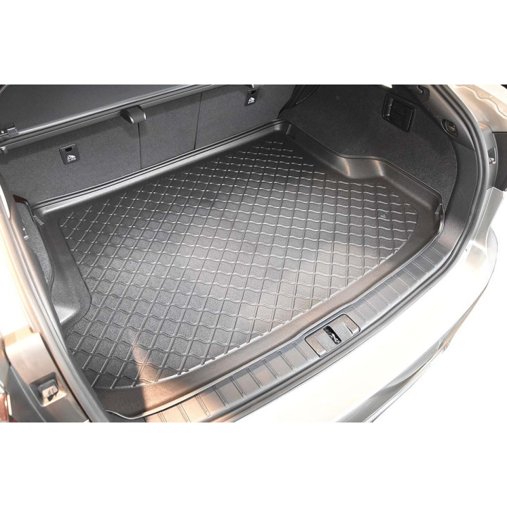 Guardliner kofferbak voor Lexus RX IV Facelift (AL20) 300 & 450h (hybride) SUV/5 05.2019-09.2022