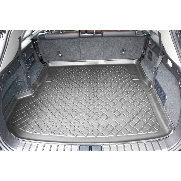 Bac de coffre Guardliner pour Lexus RX L IV 350L & 450hL (hybrid) SUV/5 06.2018-09.2022