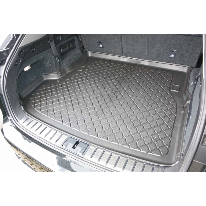 Guardliner trunk tray for Lexus RX L IV 350L & 450hL (hybrid) SUV/5 06.2018-09.2022