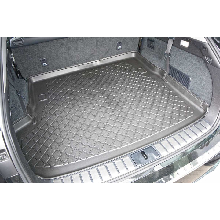 Bac de coffre Guardliner pour Lexus RX L IV 350L & 450hL (hybrid) SUV/5 06.2018-09.2022
