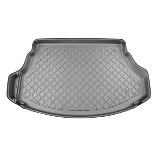 Guardliner trunk box for Lexus UX 200 (ZA10) Petrol Version before Facelift 2020 SUV/5 03.2019-2020Lexus UX 250h (ZA10) Hybrid S