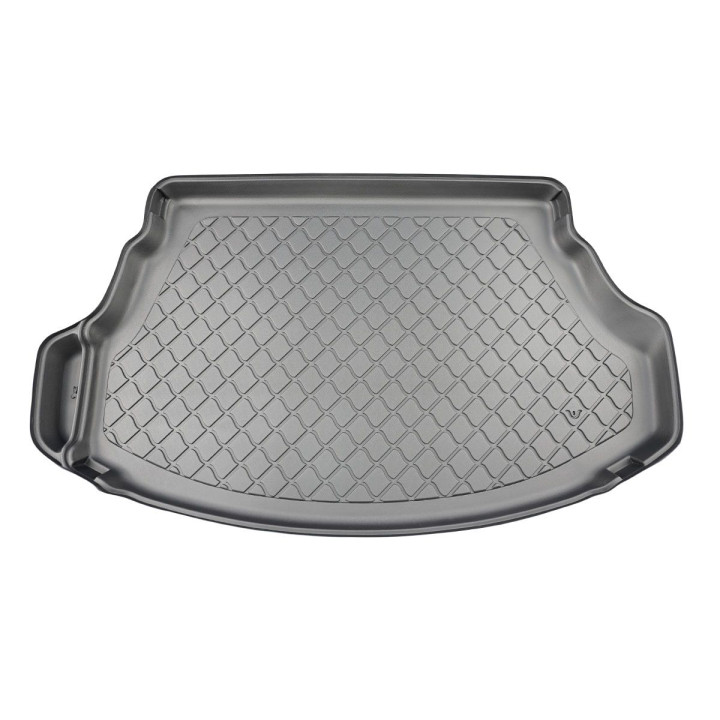 Bagagliaio Guardliner per Lexus UX 200 (ZA10) Petrol Version before Facelift 2020 SUV/5 03.2019-2020Lexus UX 250h (ZA10) Hybrid 