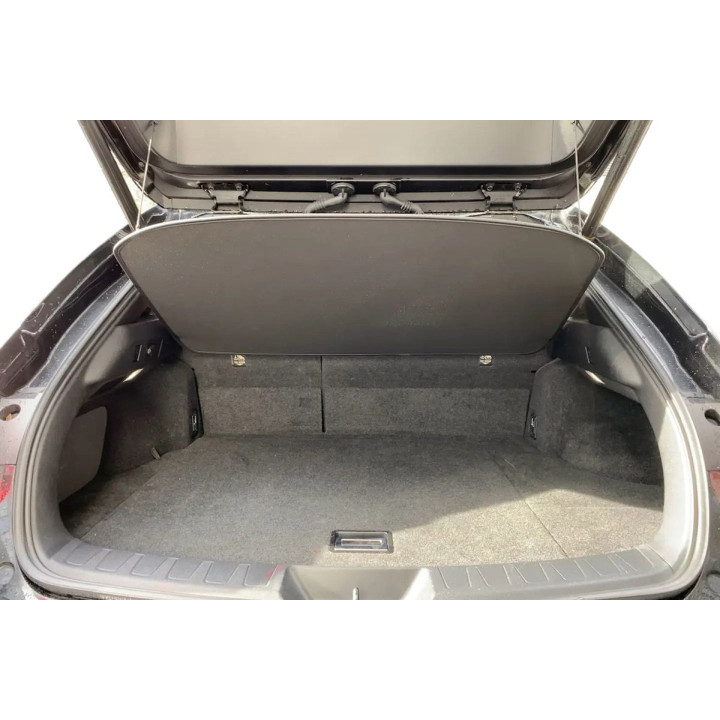 Bac de coffre Guardliner pour Lexus UX 200 (ZA10) Petrol Version before Facelift 2020 SUV/5 03.2019-2020Lexus UX 250h (ZA10) Hyb
