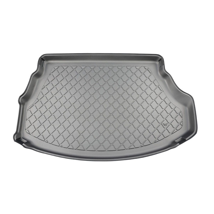 Bac de coffre Guardliner pour Lexus UX 200 (ZA10) Petrol Version before Facelift 2020 SUV/5 03.2019-2020Lexus UX 250h (ZA10) Hyb