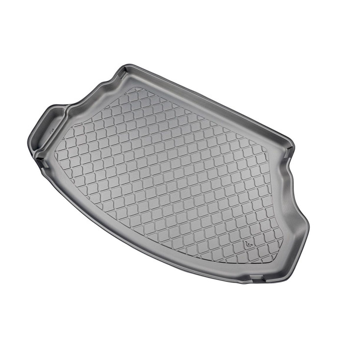 Bac de coffre Guardliner pour Lexus UX 200 (ZA10) Petrol Version before Facelift 2020 SUV/5 03.2019-2020Lexus UX 250h (ZA10) Hyb