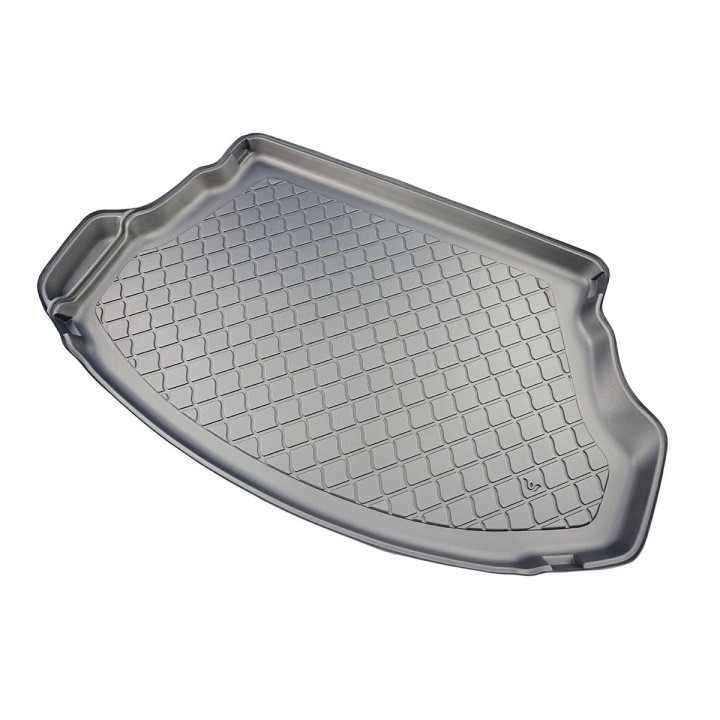 Bac de coffre Guardliner pour Lexus UX 200 (ZA10) Petrol Version before Facelift 2020 SUV/5 03.2019-2020Lexus UX 250h (ZA10) Hyb