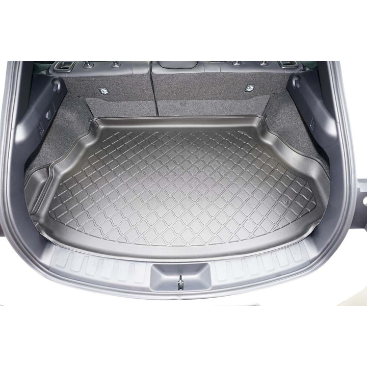 Guardliner trunk box for Lexus UX 200 (ZA10) Petrol Version before Facelift 2020 SUV/5 03.2019-2020Lexus UX 250h (ZA10) Hybrid S