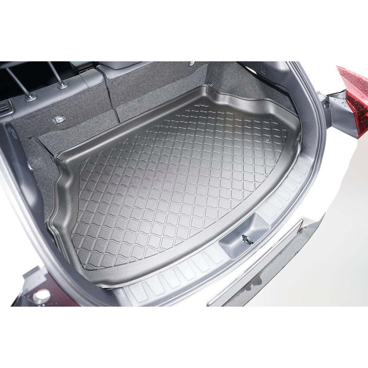 Bac de coffre Guardliner pour Lexus UX 200 (ZA10) Petrol Version before Facelift 2020 SUV/5 03.2019-2020Lexus UX 250h (ZA10) Hyb