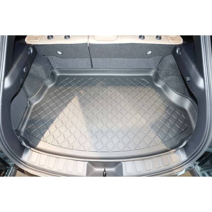 Guardliner trunk box for Lexus UX 200 (ZA10) Petrol Version before Facelift 2020 SUV/5 03.2019-2020Lexus UX 250h (ZA10) Hybrid S