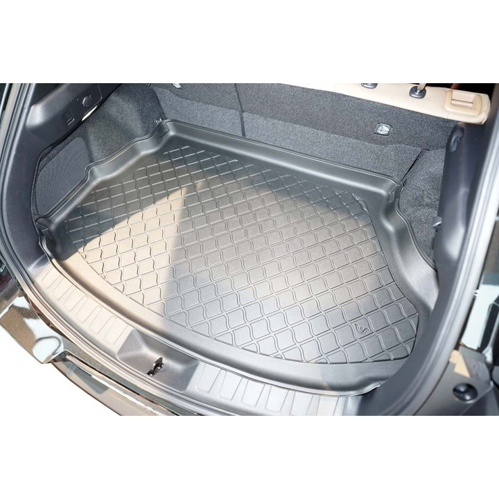 Bac de coffre Guardliner pour Lexus UX 200 (ZA10) Petrol Version before Facelift 2020 SUV/5 03.2019-2020Lexus UX 250h (ZA10) Hyb
