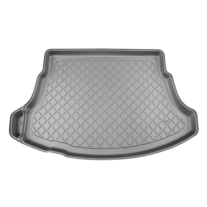 Bagagliaio Guardliner per Lexus UX 200 (ZA10) Petrolio Versione Facelift 2020 SUV/5 2020-Lexus UX 300e (electric) SUV/5 11.2020-
