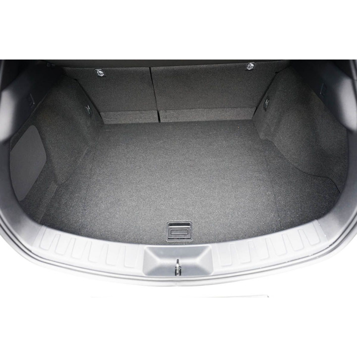 Bagagliaio Guardliner per Lexus UX 200 (ZA10) Petrolio Versione Facelift 2020 SUV/5 2020-Lexus UX 300e (electric) SUV/5 11.2020-