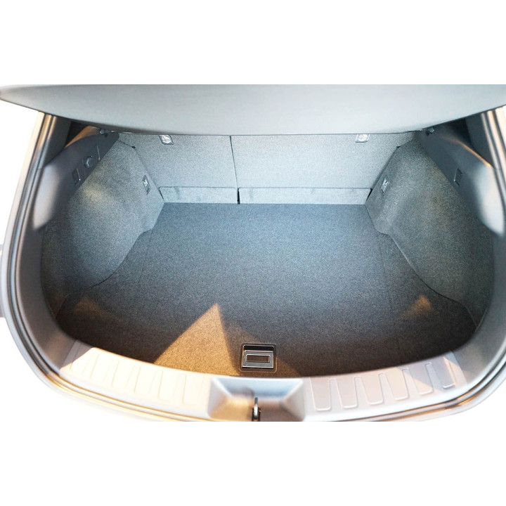 Bac de coffre Guardliner pour Lexus UX 200 (ZA10) Petrol Version Facelift 2020 SUV/5 2020-Lexus UX 300e (electric) SUV/5 11.2020