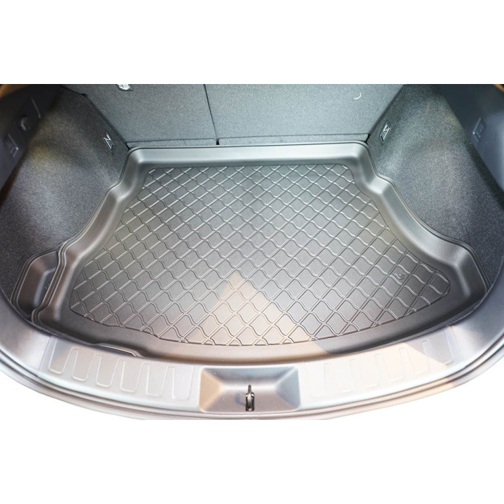 Guardliner trunk bin for Lexus UX 200 (ZA10) Petrol Version Facelift 2020 SUV/5 2020-Lexus UX 300e (electric) SUV/5 11.2020-