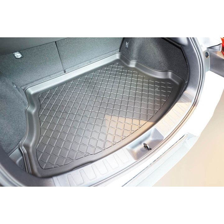 Guardliner trunk bin for Lexus UX 200 (ZA10) Petrol Version Facelift 2020 SUV/5 2020-Lexus UX 300e (electric) SUV/5 11.2020-