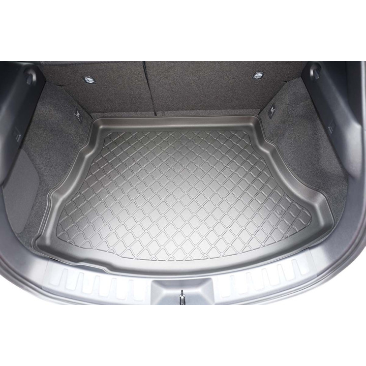 Bac de coffre Guardliner pour Lexus UX 200 (ZA10) Petrol Version Facelift 2020 SUV/5 2020-Lexus UX 300e (electric) SUV/5 11.2020