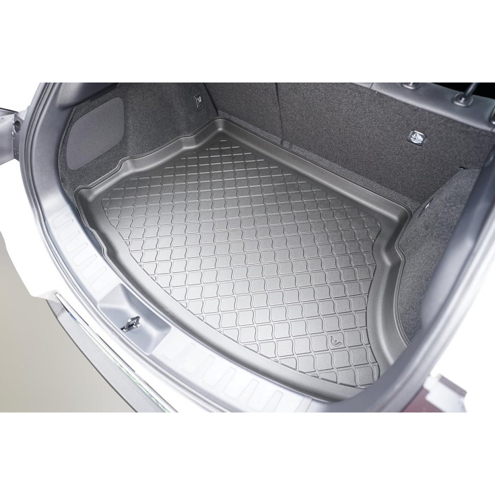 Caja de maletero Guardliner para Lexus UX 200 (ZA10) Gasolina Versión Facelift 2020 SUV/5 2020-Lexus UX 300e (eléctrico) SUV/5 1