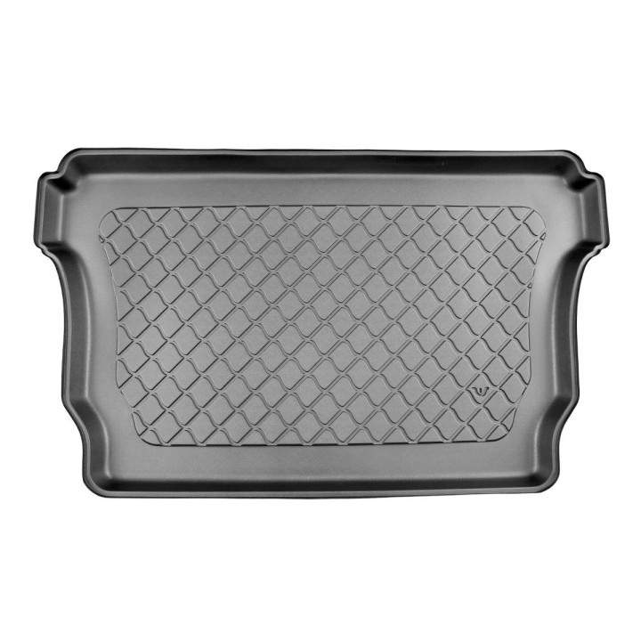 Bagagliaio Guardliner per Ligier JS50 L 2014-