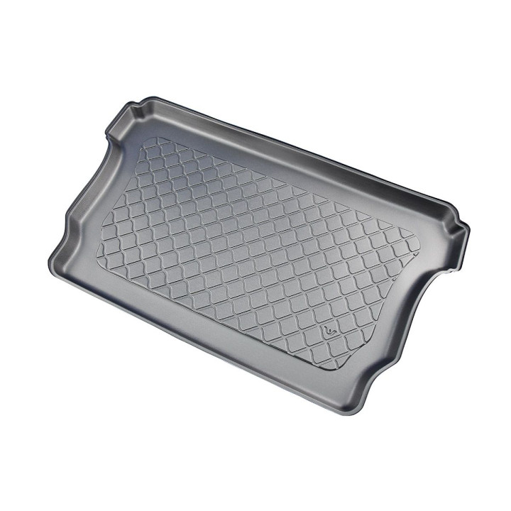 Bagagliaio Guardliner per Ligier JS50 L 2014-