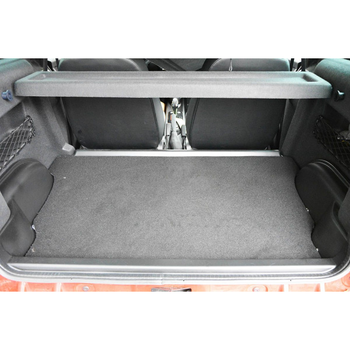Guardliner trunk tray for Ligier JS50 L 2014-
