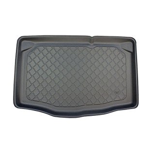 Guardliner trunk tray for Mazda 2 III (DJ) + Facelift 2020 HB/5 02.2015-