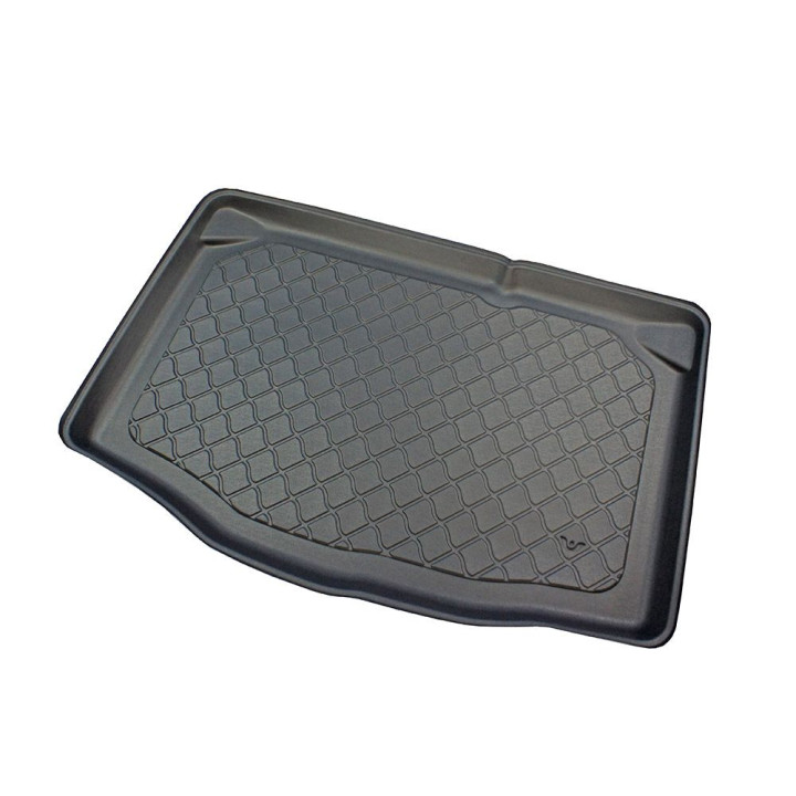 Guardliner trunk tray for Mazda 2 III (DJ) + Facelift 2020 HB/5 02.2015-