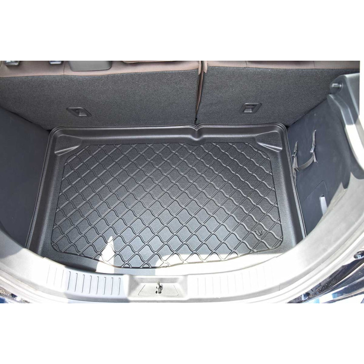 Bandeja de maletero Guardliner para Mazda 2 III (DJ) + Facelift 2020 HB/5 02.2015-