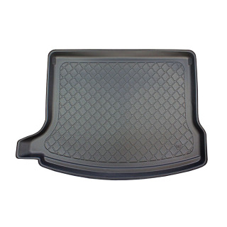 Guardliner trunk tray for Mazda 3 III (BM) HB/5 09.2013-02.2019