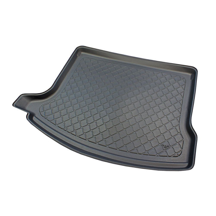 Bac de coffre Guardliner pour Mazda 3 III (BM) HB/5 09.2013-02.2019