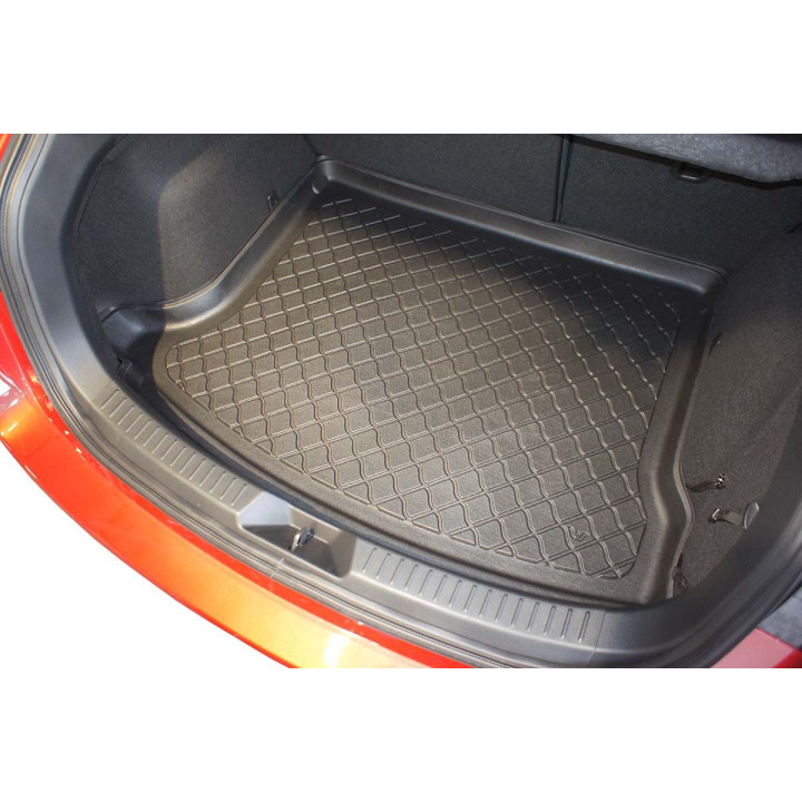 Bandeja de maletero Guardliner para Mazda 3 III (BM) HB/5 09.2013-02.2019