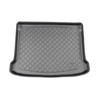 Guardliner trunk box for Mazda 3 IV (BP) HB/5 03.2019-