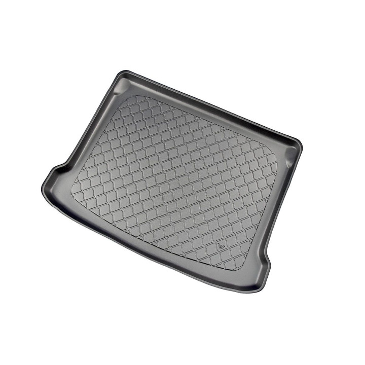 Bagagliaio Guardliner per Mazda 3 IV (BP) HB/5 03.2019-